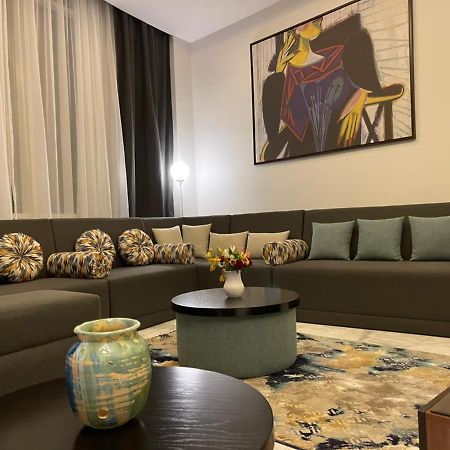 Hdb Hotel Sahafa فندق هدب الصحافه Ριάντ Εξωτερικό φωτογραφία