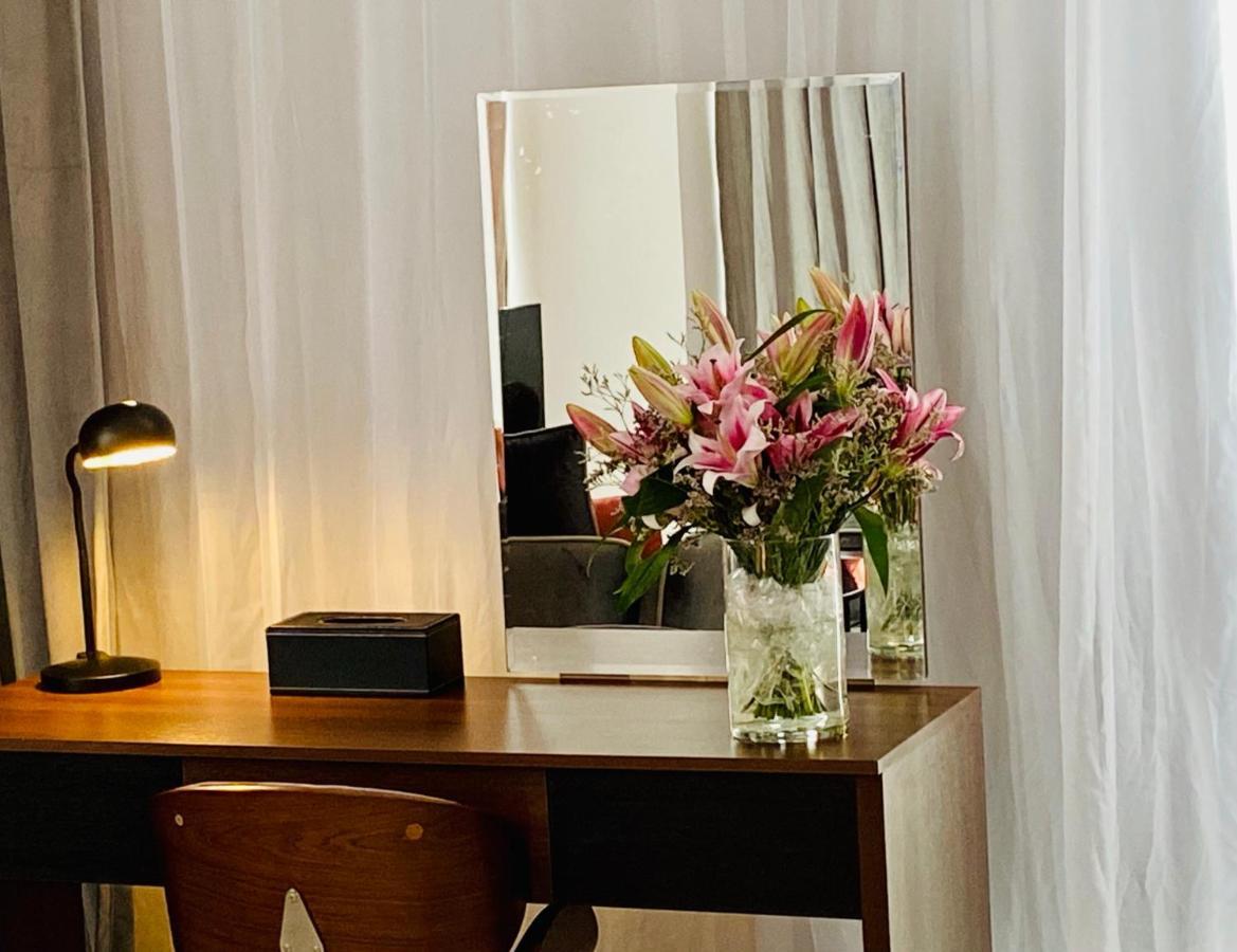 Hdb Hotel Sahafa فندق هدب الصحافه Ριάντ Εξωτερικό φωτογραφία
