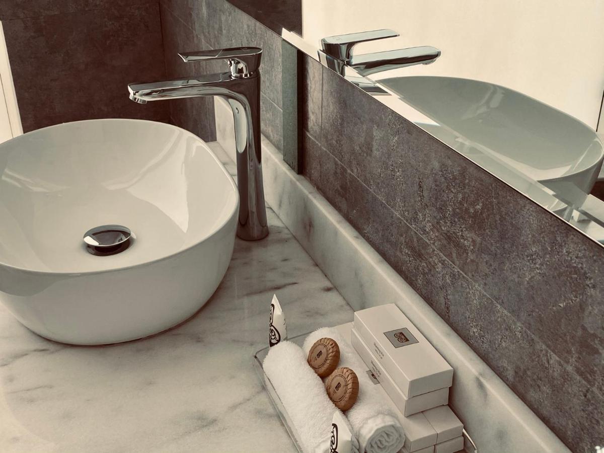 Hdb Hotel Sahafa فندق هدب الصحافه Ριάντ Εξωτερικό φωτογραφία