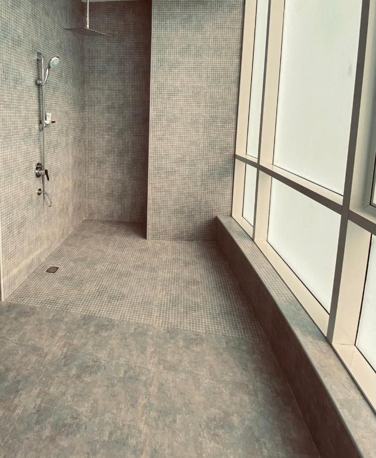 Hdb Hotel Sahafa فندق هدب الصحافه Ριάντ Εξωτερικό φωτογραφία