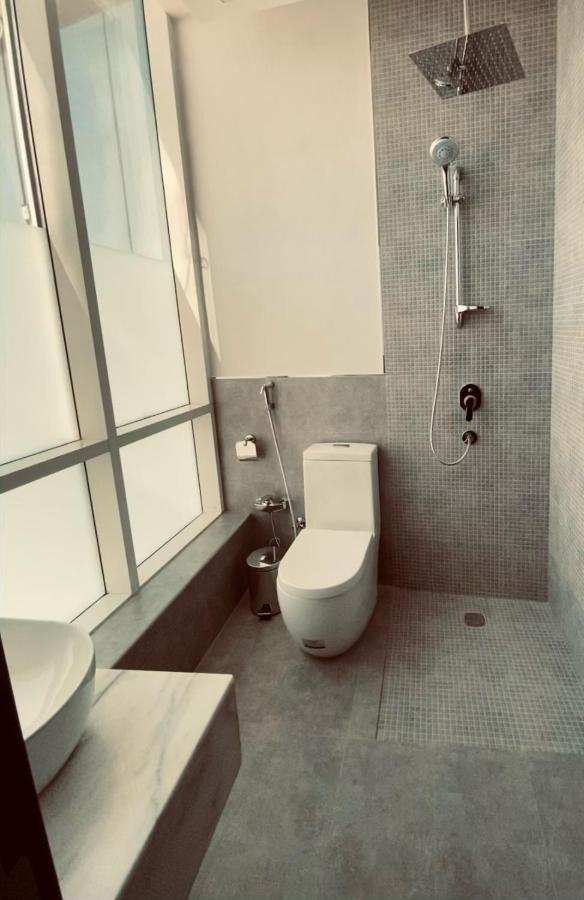 Hdb Hotel Sahafa فندق هدب الصحافه Ριάντ Εξωτερικό φωτογραφία