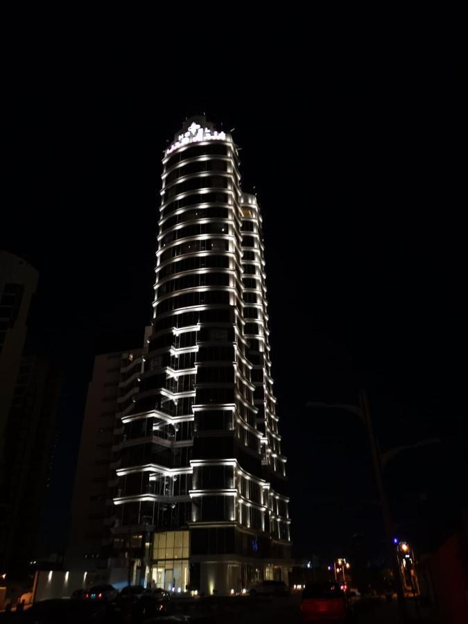 Hdb Hotel Sahafa فندق هدب الصحافه Ριάντ Εξωτερικό φωτογραφία